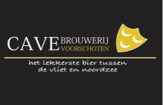 Brouwerij CAVE logo